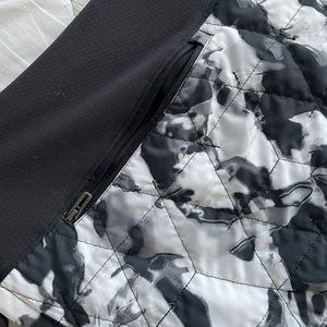 Under Armour ColdGear Zip-Up Hoodie